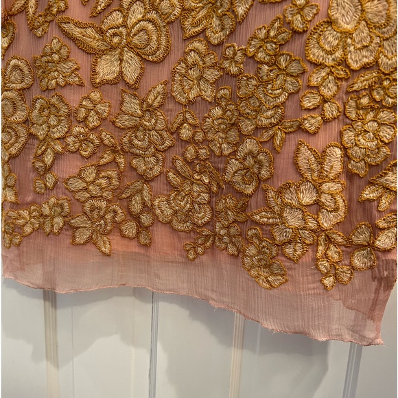 NWT Sundance Catalog wedding guest dress - Picture 7 of 9